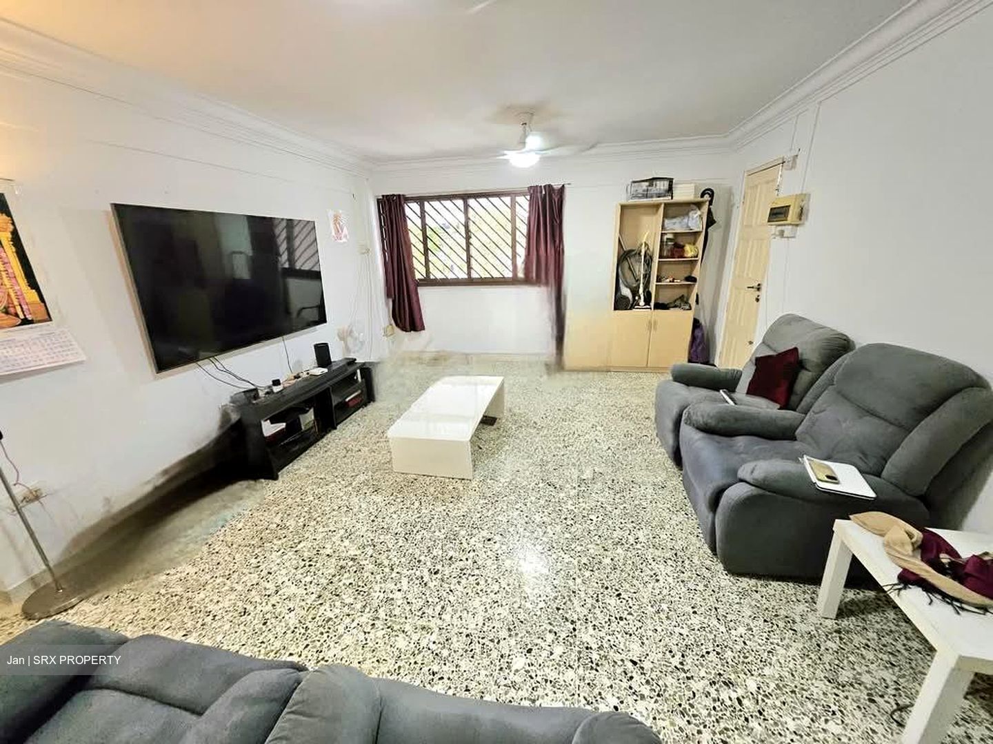 Blk 412 Commonwealth Avenue West (Clementi), HDB 4 Rooms #540699071